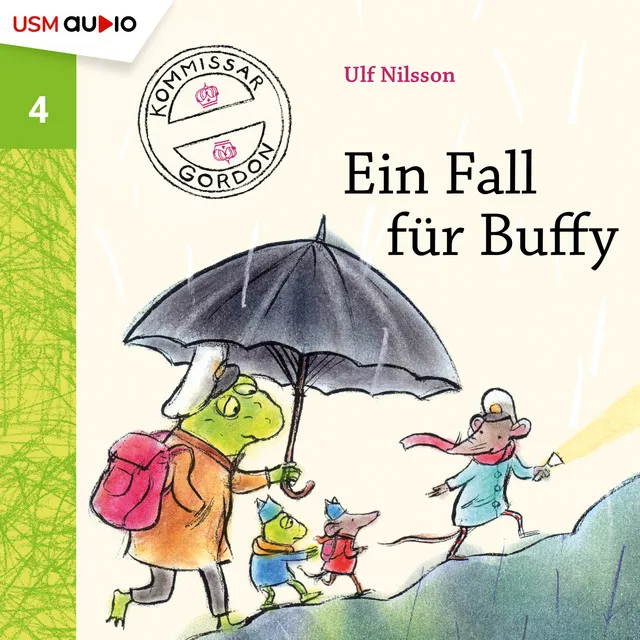 Kapitel 26 - Folge 4: Ein Fall für Buffy