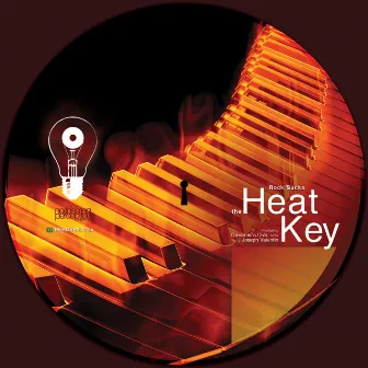 The Heat Key by Rock Sucks