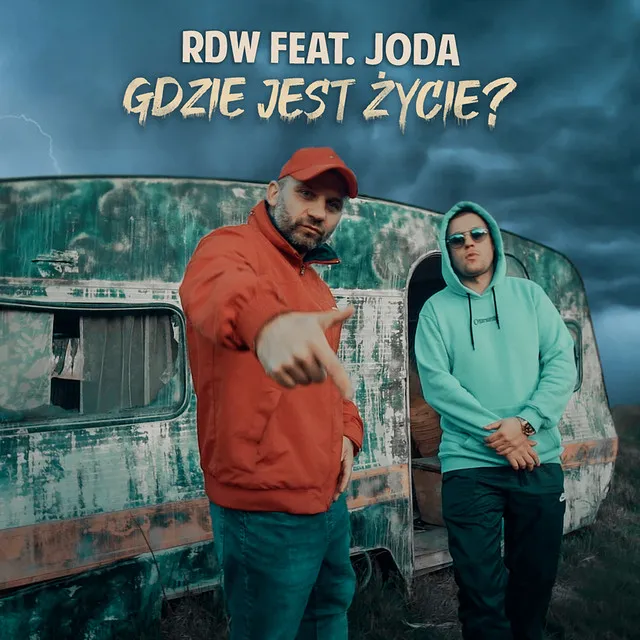 Gdzie jest życie