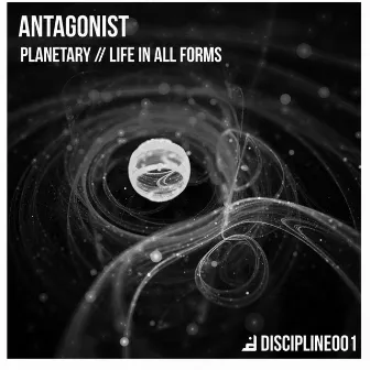 Planetary / Life in All Forms by Antagonist