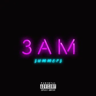 3 A.M. Summers by Vikk