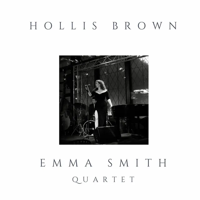 The Ballad of Hollis Brown