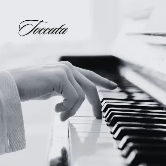 Toccata by Maria Luisa Baldassari