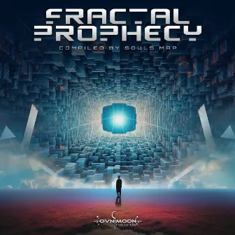 Fractal Prophecy Compiled By Souls Map by Souls Map