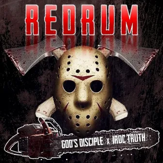 RedRum by God's Disciple