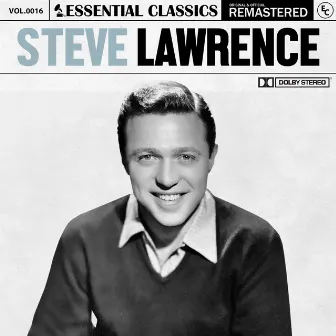 Essential Classics, Vol. 16: Steve Lawrence by Steve Lawrence