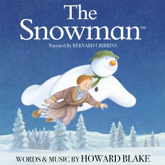 The Snowman by Howard Blake