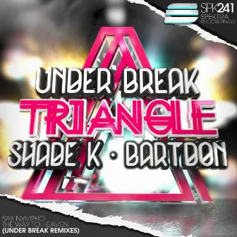 Triangle by Under Break