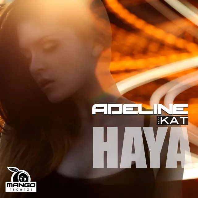 Haya (feat. Kat)