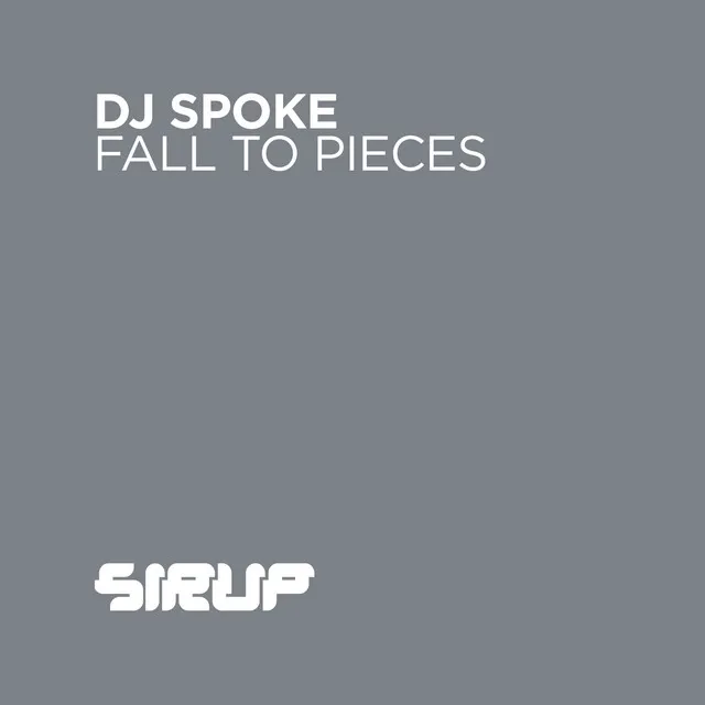 Fall to Pieces - Dub Mix