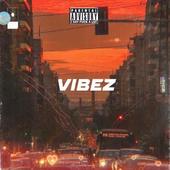 VIBEZ by BB AXEL