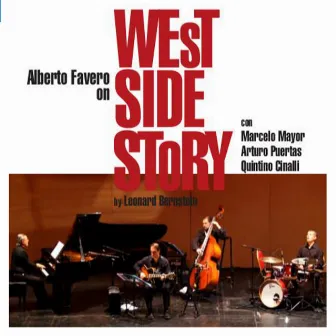 On West Side Story by Alberto Favero