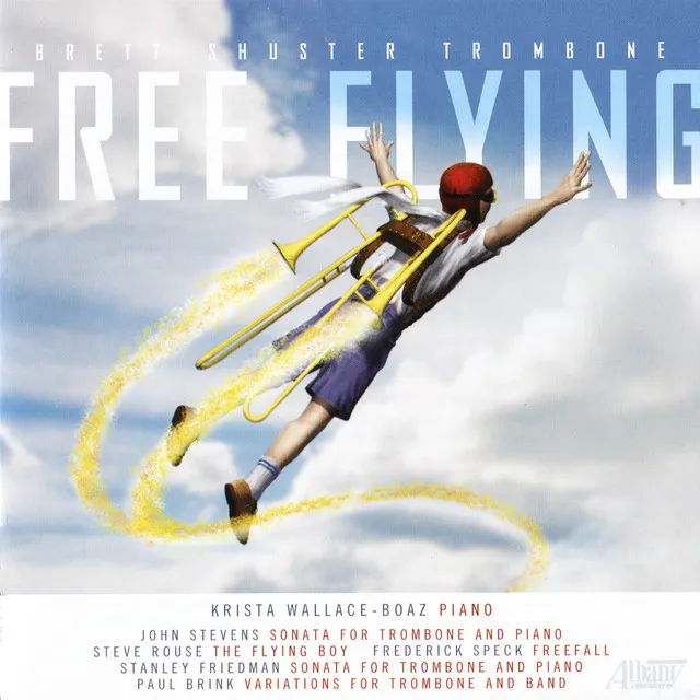 Free Flying