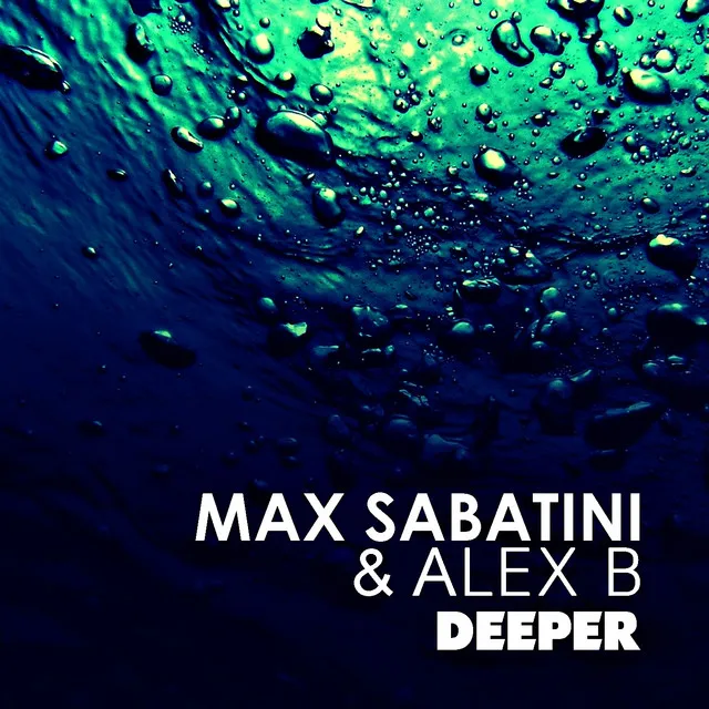 Deeper - Joseph Matera Remix