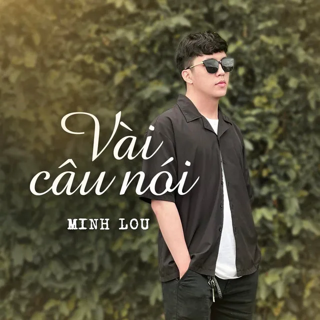 Vài Câu Nói - Instrumental