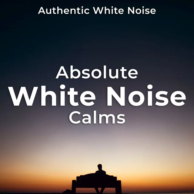 Zen White Noise