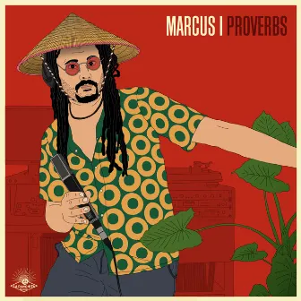 Proverbs by Marcus I