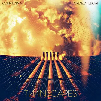 Twinscapes by Colin Edwin