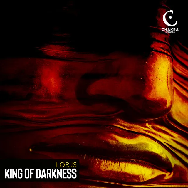 King Of Darkness