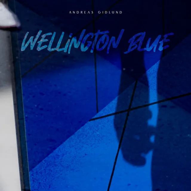 Wellington Blue