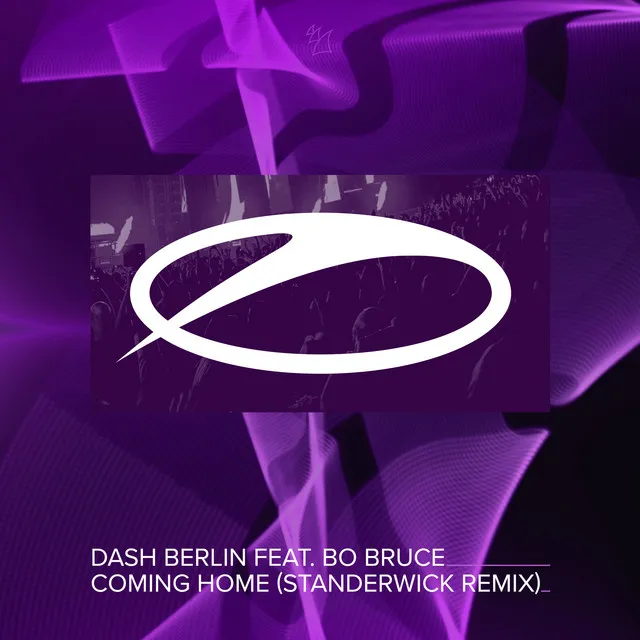 Coming Home - STANDERWICK Remix