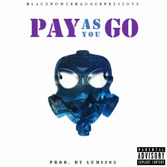 Pay as You Go by BPR