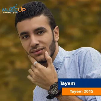 Tayem 2015 by Tayem