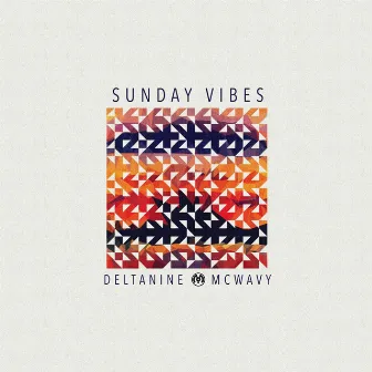 Sunday Vibes by DELTAnine