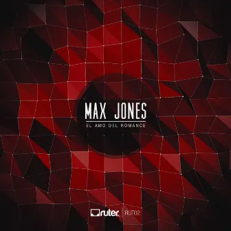 El Amo del Romance by Max Jones