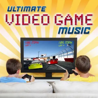 Ultimate Video Game Music by Game Sounds Unlimited