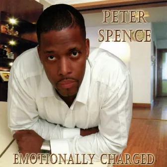 Emotionally Charged by Peter Spence