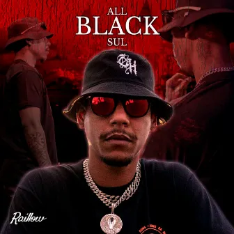 All Black Sul by MindHunters