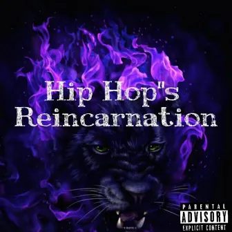 Hip-Hop's Reincarnation (The Introduction) by Jay Burri$$