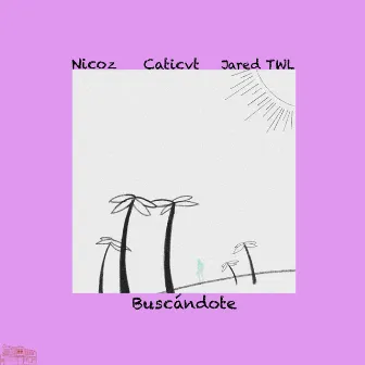 Buscandote by Nicoz