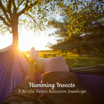 Humming Insects: A Blissful Nature Relaxation Soundscape by Eternal Relax