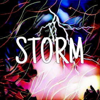 STORM by Samm