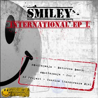 Smiley International Ep1 by Aquilaganja