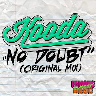 No Doubt by Kooda