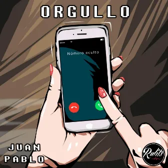 Orgullo by Juan Pablo I