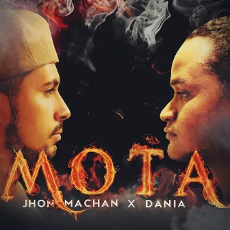 Mota by Jhon Machan Prod