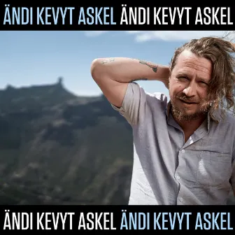 Kevyt askel by Ändi