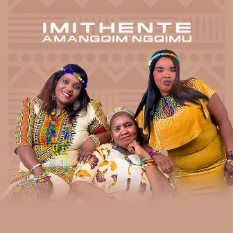 Amangqim’ngqimu by Imithente