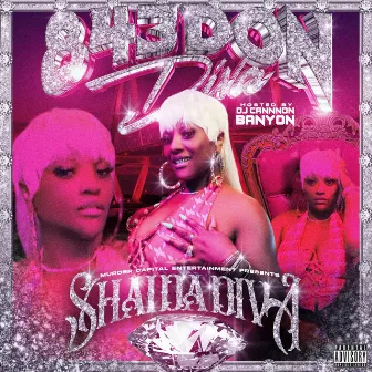 843 Don Diva by Shai Da Diva