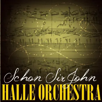 Schon Sir John by Joseph Strauss