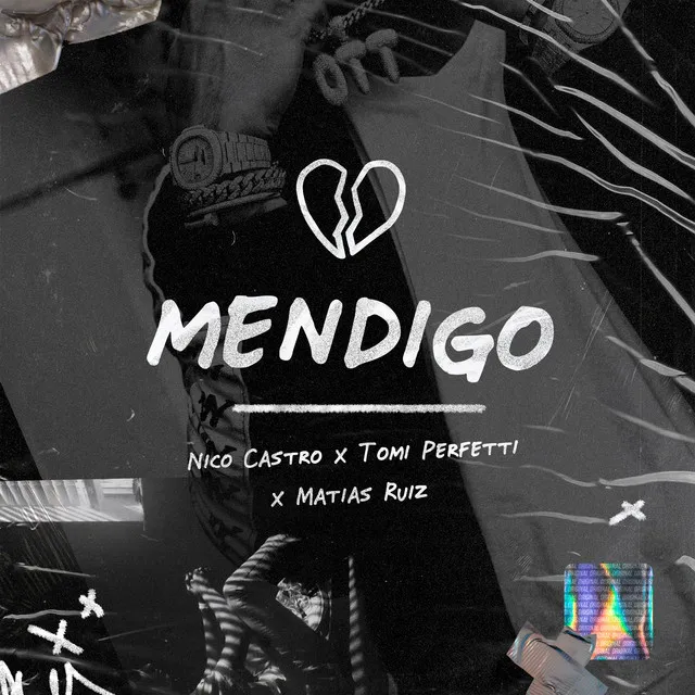 Mendigo