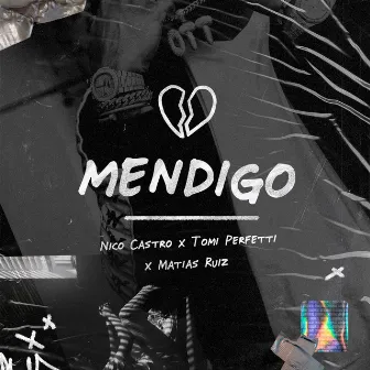 Mendigo by Nico Castro