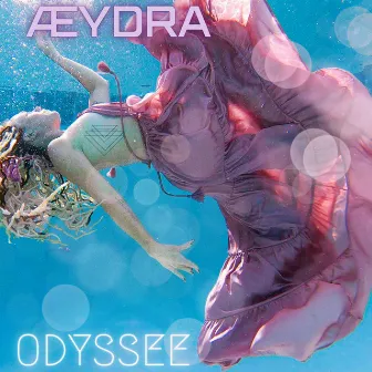 Odyssee by ÆYDRA