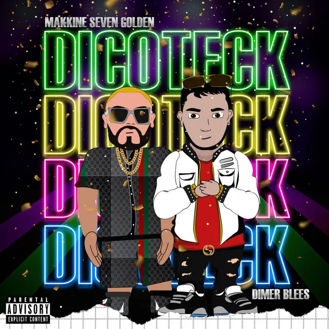 Discoteck