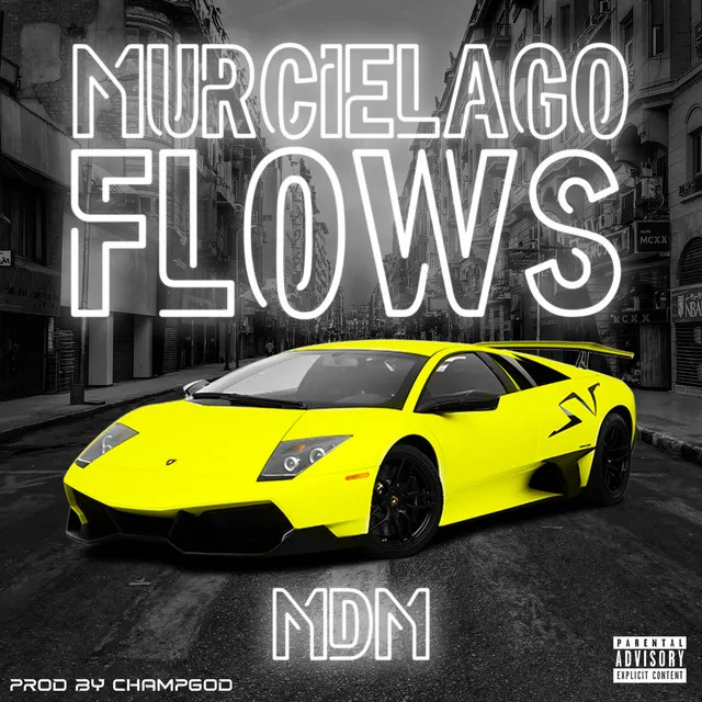 Murcielago Flows