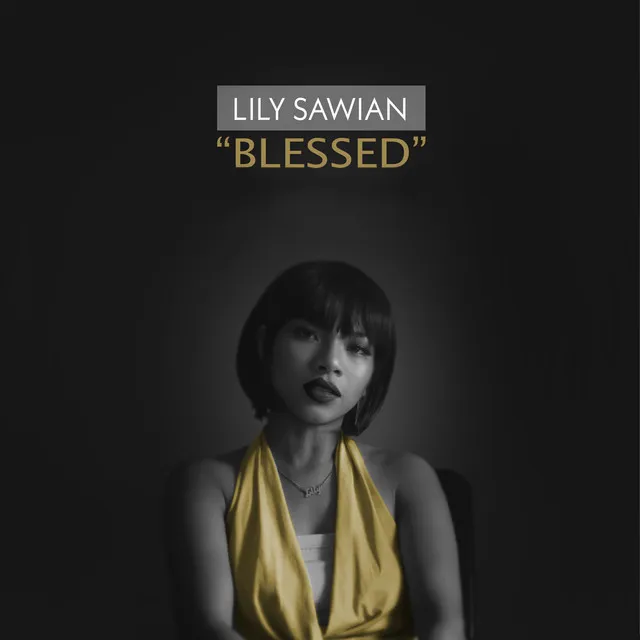 "Blessed"